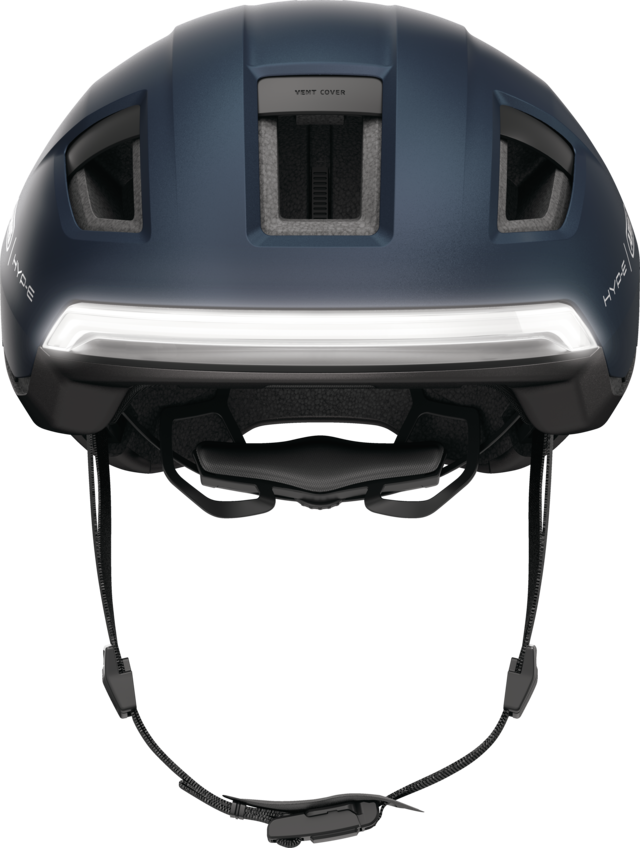 HYP-E jungle green vue de face