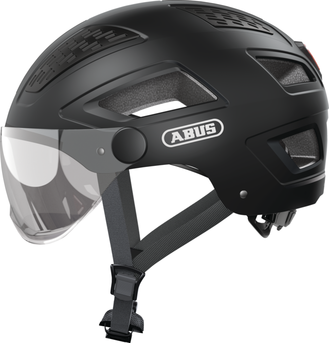 Hyban 2.0 ACE velvet black