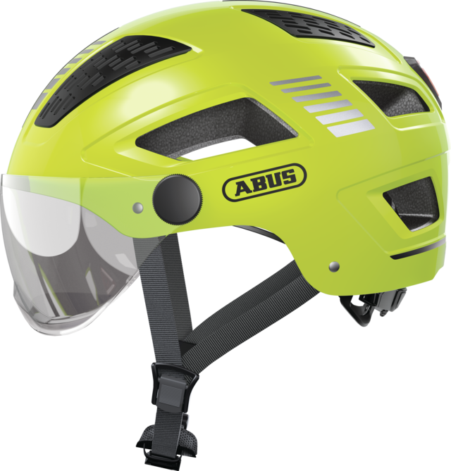 Hyban 2.0 ACE signal yellow