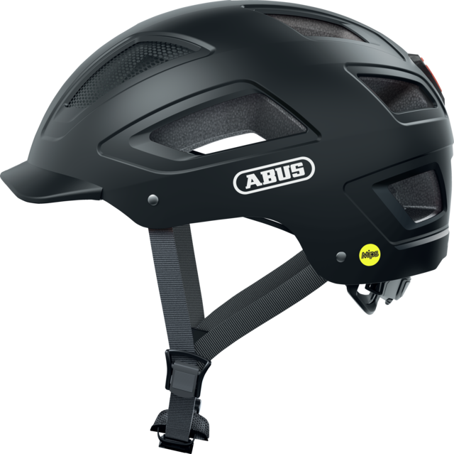 Hyban 2.0 MIPS velvet black