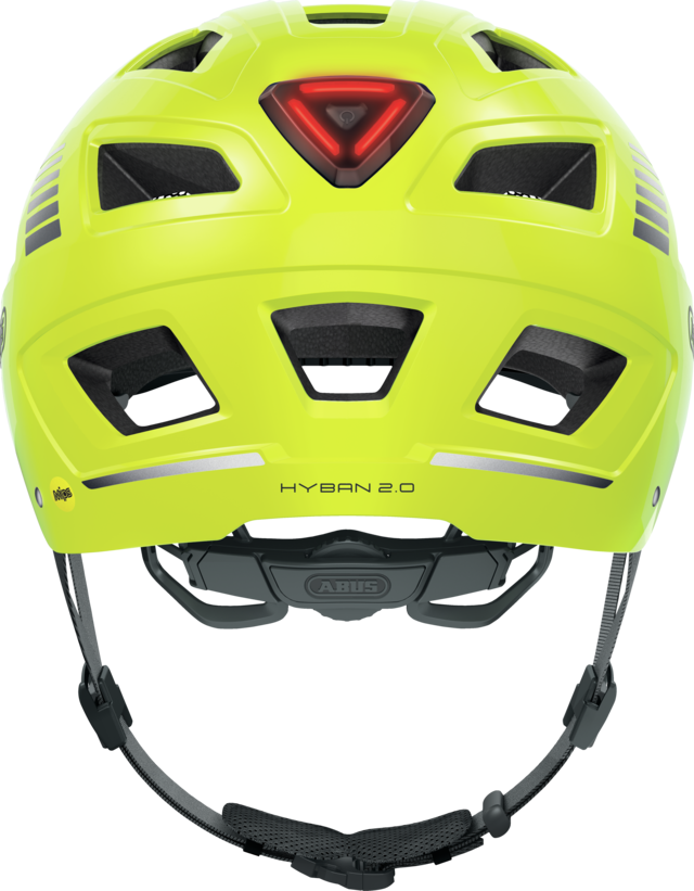 Hyban 2.0 MIPS signal yellow