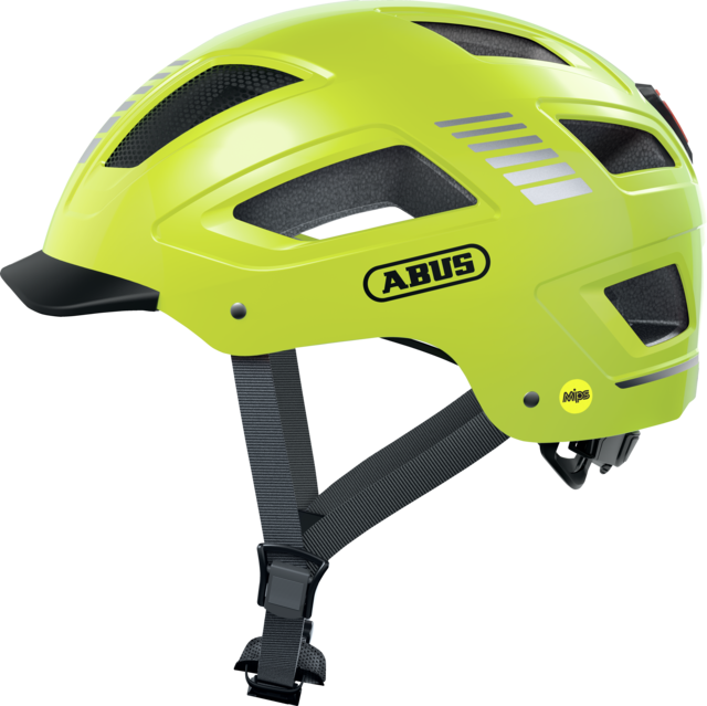 Hyban 2.0 MIPS signal yellow