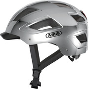 Hyban 2.0 chrome silver vue de côté