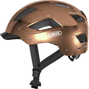 Hyban 2.0 chrome rosé vue de côté