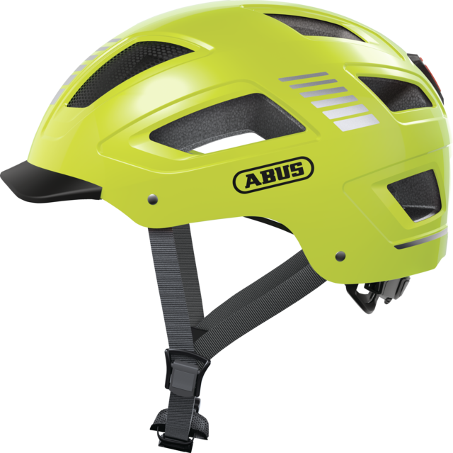Hyban 2.0 Signal yellow