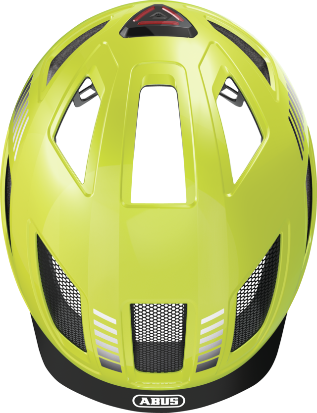 Hyban 2.0 MIPS signal yellow