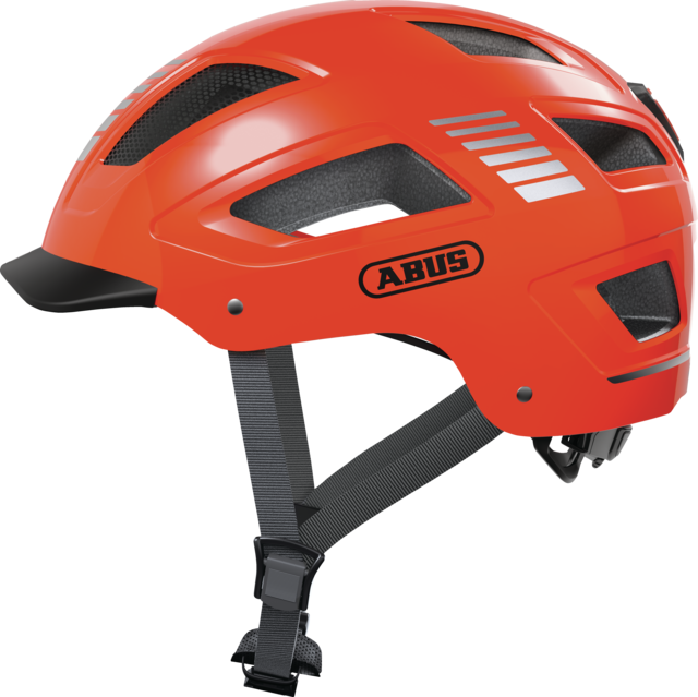 Hyban 2.0 Signal orange