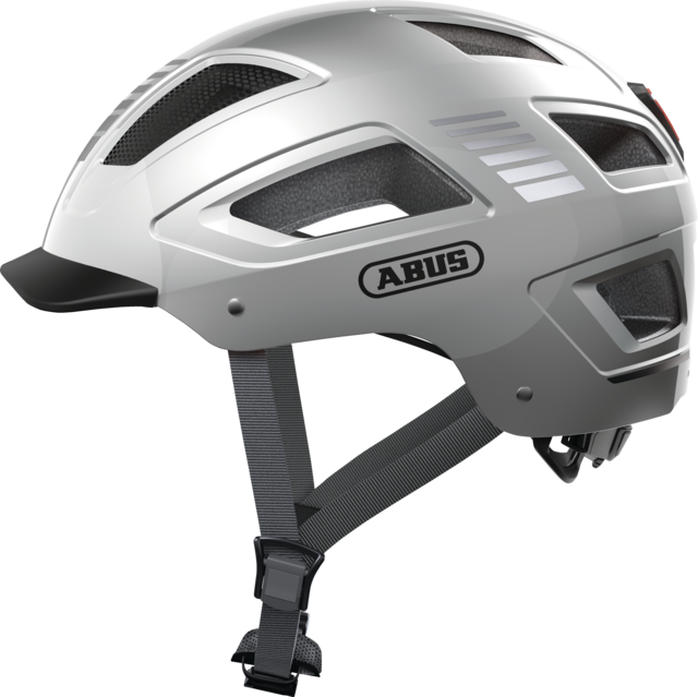 Hyban 2.0 Signal silver