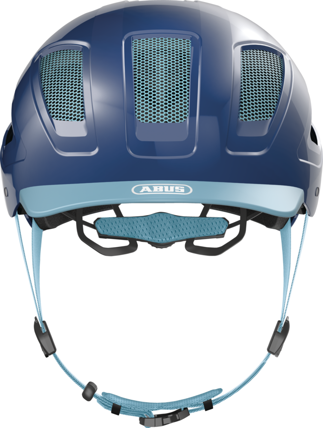 Hyban 2.0 core blue vue de face