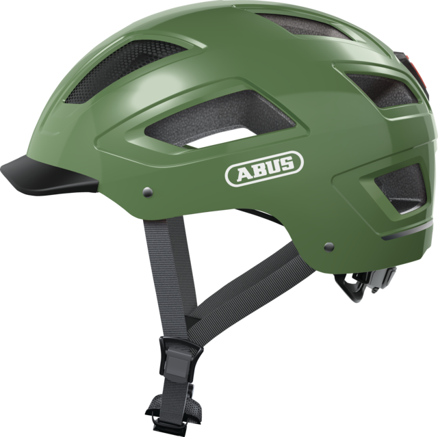 Hyban 2.0 jade green