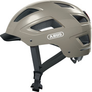 Hyban 2.0 mellow mauve side view