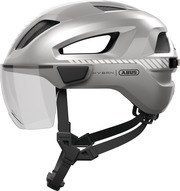 Hyban 3.0 ACE signal silver Seitenansicht