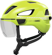 Hyban 3.0 ACE signal yellow Seitenansicht