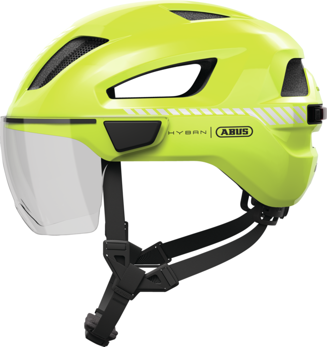 Hyban 3.0 ACE signal yellow set fra siden