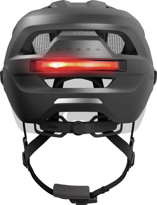 Hyban 3.0 ACE volcano titan Rückansicht
