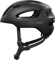 Hyban 3.0 LR velvet black Seitenansicht