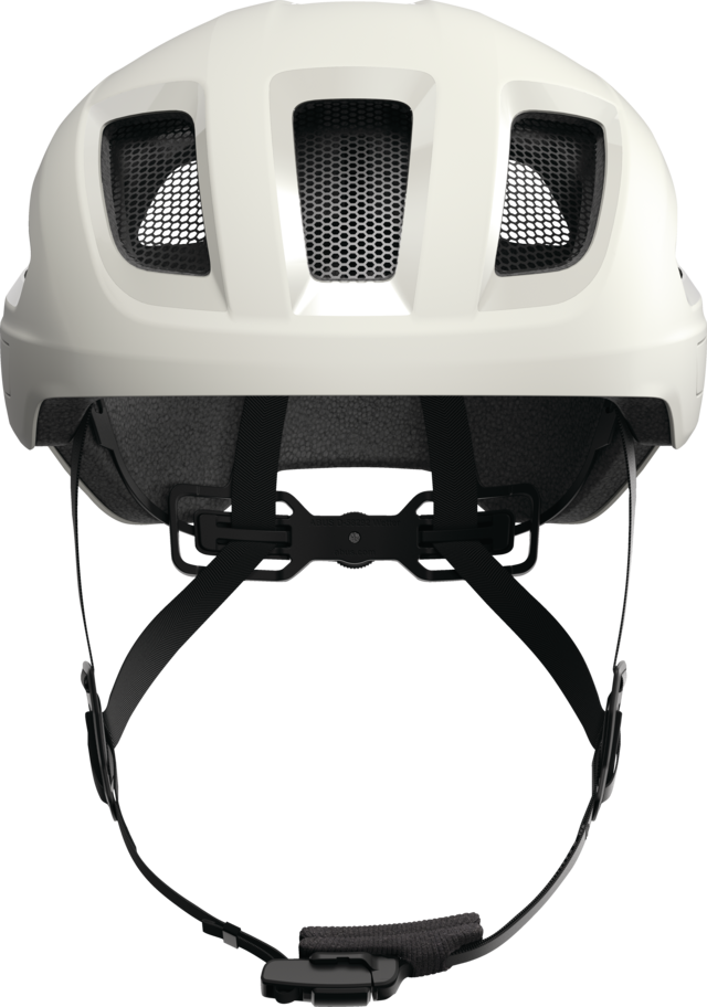Hyban 3.0 LR off white Frontansicht