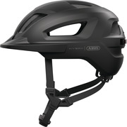 Hyban 3.0 velvet black Seitenansicht