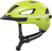 Hyban 3.0 signal yellow Seitenansicht