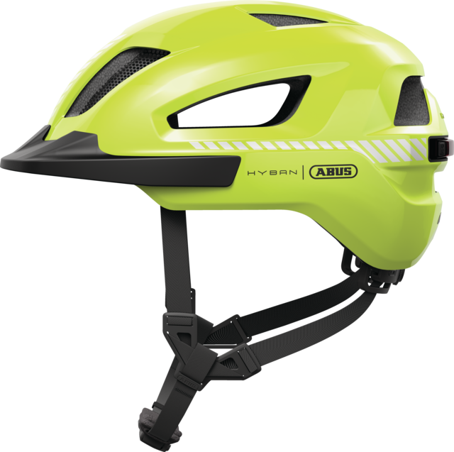 Hyban 3.0 signal yellow set fra siden