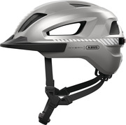 Hyban 3.0 signal silver Seitenansicht