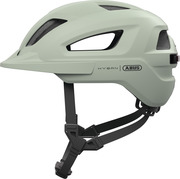 Hyban 3.0 powder green vue de côté