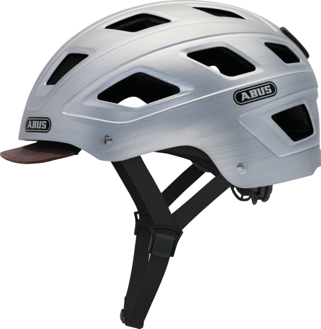 Hyban Centium side view