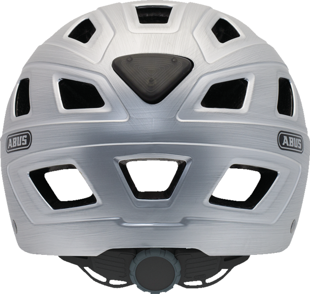 Hyban Centium back view