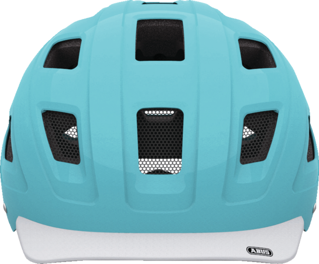 Hyban brilliant turquise front view