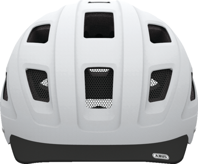 Hyban polar matt front view