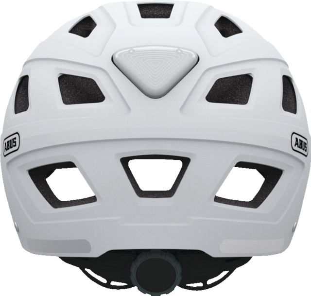 Hyban polar matt back view