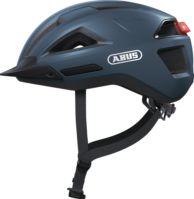 LOWK-Y LED como blue Seitenansicht