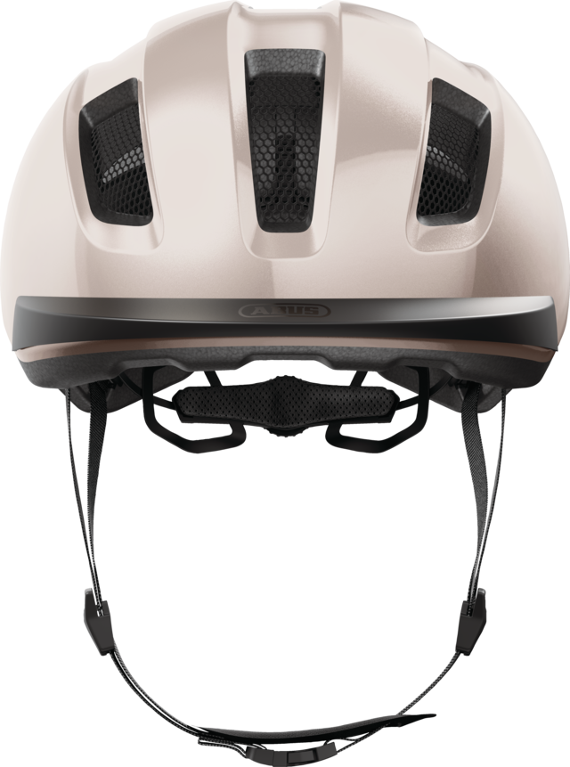 PURL-Y champagne gold utsikt framifrån