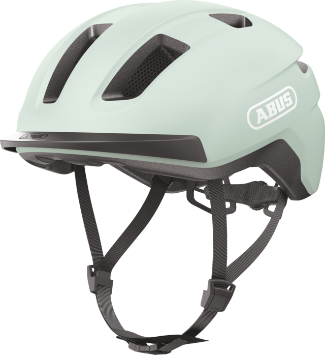 PURL-Y mint green schräge Frontansicht