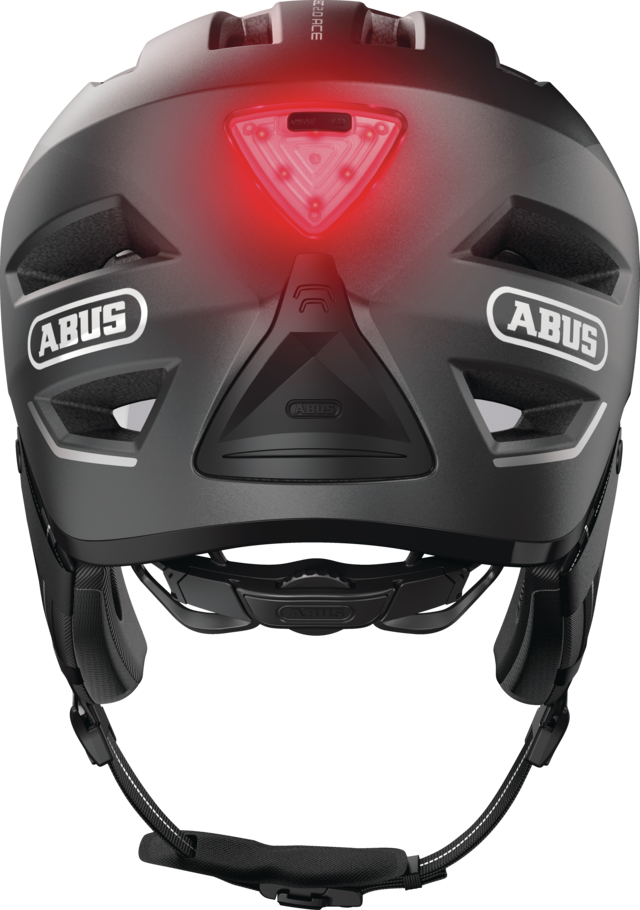 Pedelec 2.0 ACE titan set bagfra