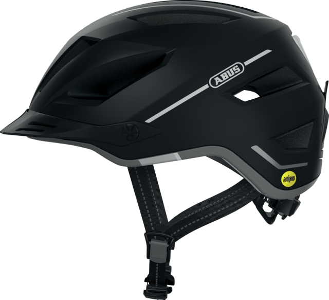 Pedelec 2.0 MIPS velvet black