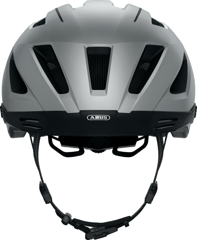 Pedelec 2.0 MIPS silver edition