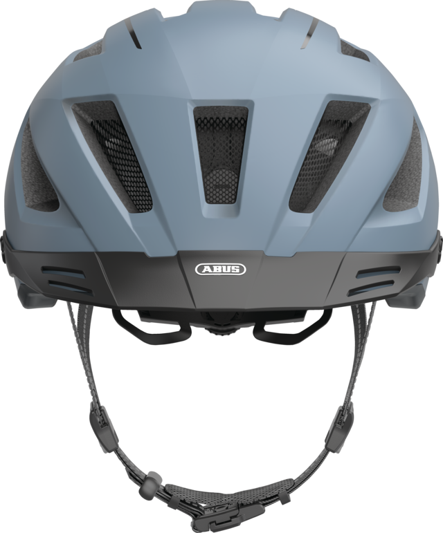 Pedelec 2.0 glacier blue vue de face