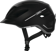Pedelec 2.0 velvet black side view
