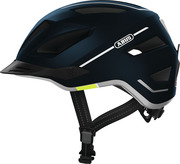 Pedelec 2.0 midnight blue side view