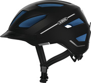 Pedelec 2.0 motion black side view