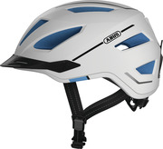 Pedelec 2.0 motion white side view