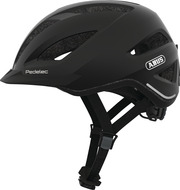 Pedelec 1.1 black edition zijaanzicht
