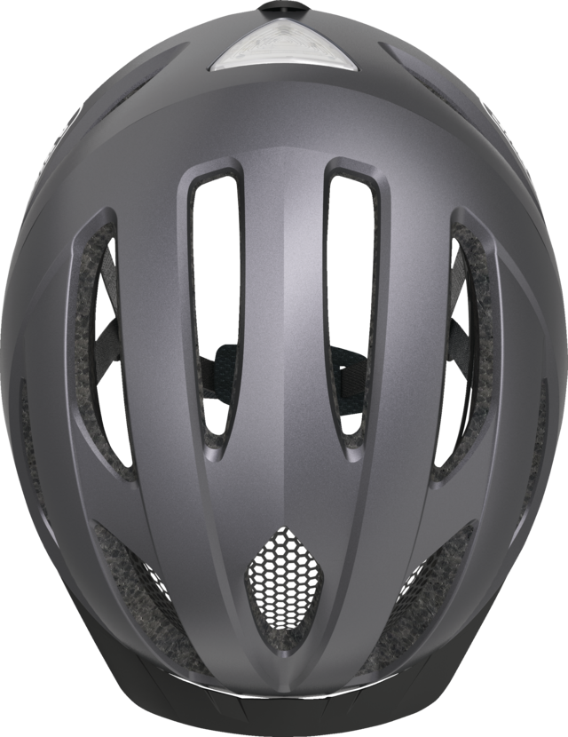 Pedelec 1.1 titan Draufsicht