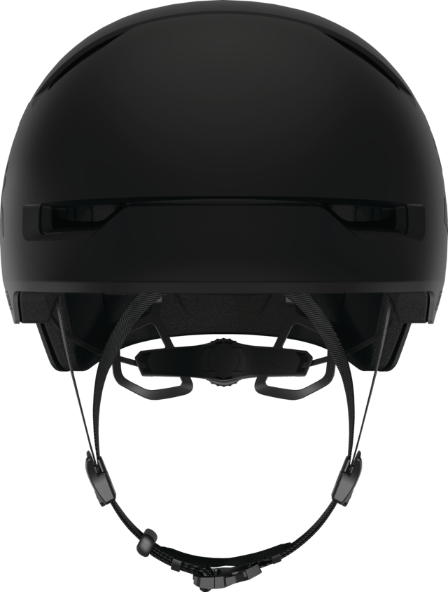 Scraper 3.0 ACE Iriedaily black front view