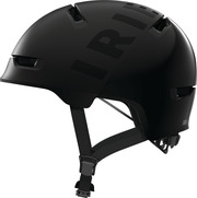 Scraper 3.0 ACE Iriedaily black widok z boku