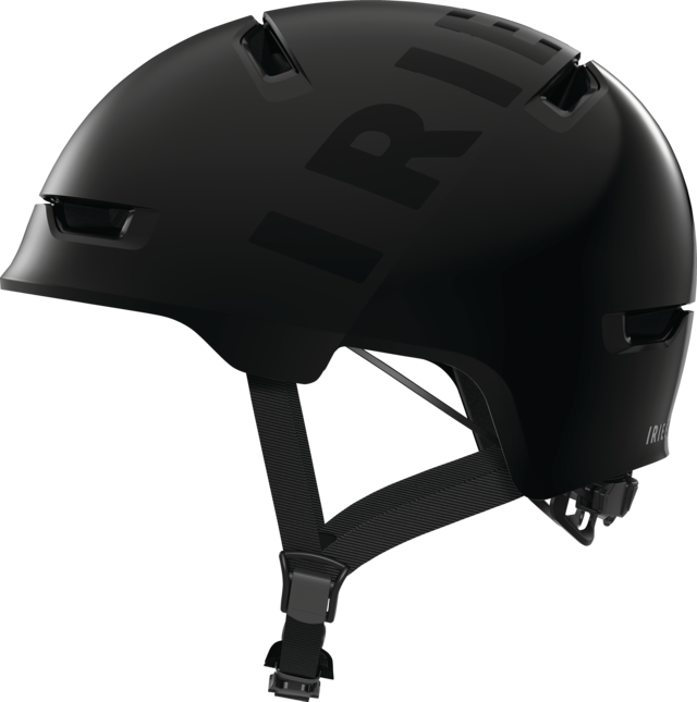 Scraper 3.0 ACE Iriedaily black side view