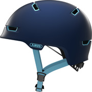 Scraper 3.0 ACE ultra blue widok z boku