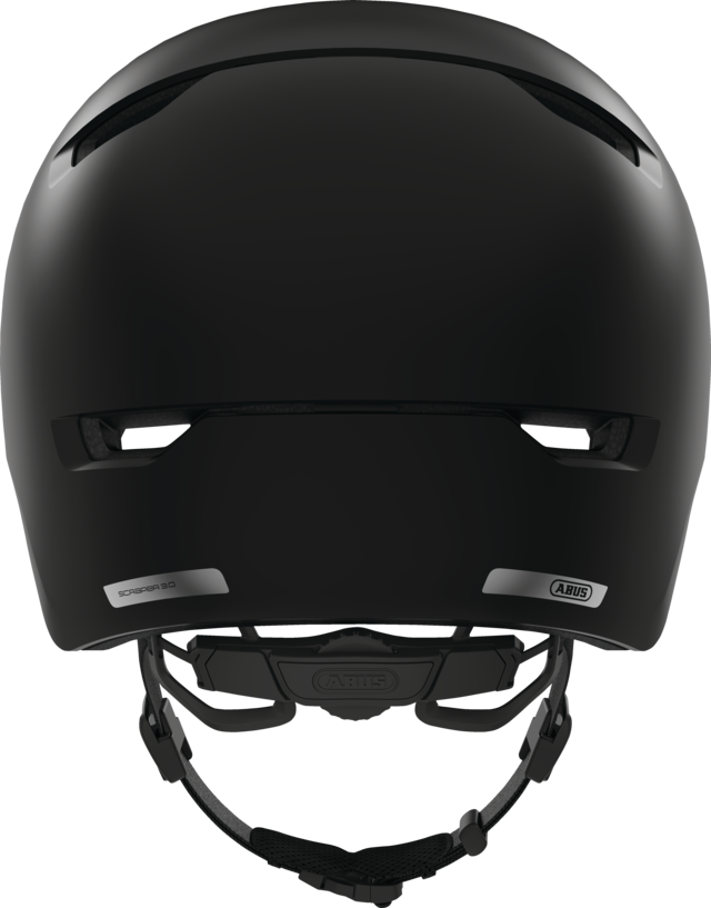 Scraper 3.0 velvet black vue arrière