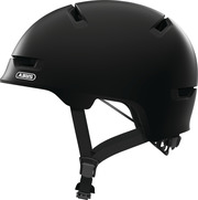 Scraper 3.0 velvet black vue de côté